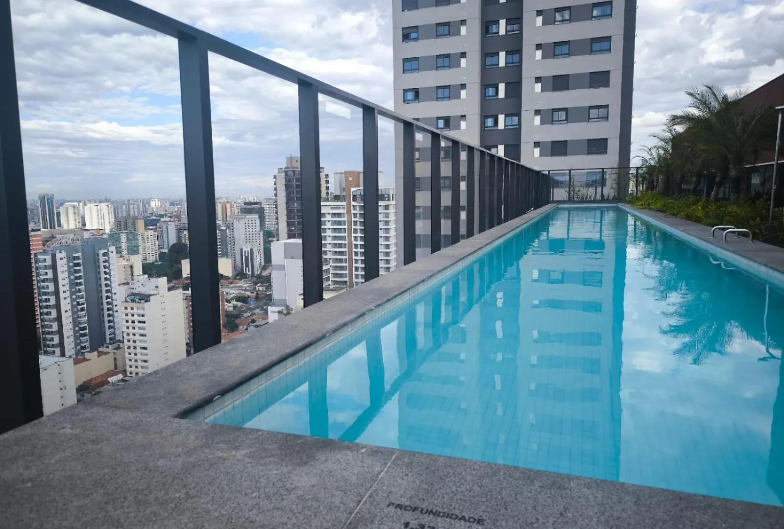 Allianz Flat III - Go Plato Sao Paulo